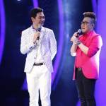 Vietnam Idol 2013: MC Phan Anh nhầm thông tin về 'gia đình nhà Cám'