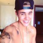 Justin Bieber liên tục dính bê bối chất gây nghiện