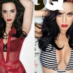 Katy Perry trao 'cái ngàn vàng' từ năm 16 tuổi