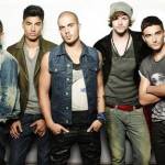 Boyband đình đám The Wanted tuyên bố tan rã