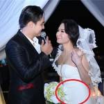 Lộ bằng chứng vợ Baggio có bầu rồi cưới?