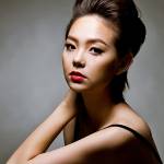Minh Hằng giữ kín chuyện yêu để bảo vệ người thân