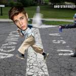 250.000 người ký đơn đòi trục xuất Justin Bieber khỏi Mỹ