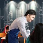 Dương Triệu Vũ hóa chàng câm trong Valentine
