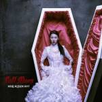 Sunmi (Wonder Girls) tung ảnh nằm trong quan tài gây sốc