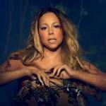 Mariah Carey không ngại nude giữa thiên nhiên