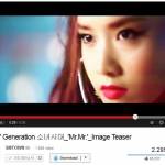 Mất dữ liệu MV, SNSD có thể lùi ngày trở lại