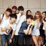 Thần tượng Kpop "mốc mồm" chờ thù lao