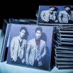 The Men - Album Khoảng trống để lại và nỗ lực mới trong âm nhạc