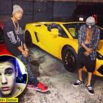 Justin Bieber bị theo dõi 9 tháng nếu không ngồi tù