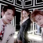 SM đang chuộng MV "quay một lèo"?