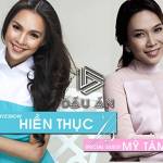 Chacha.vn - Tường thuật trực tiếp Liveshow Dấu Ấn Hiền Thục