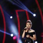 Ngân Hà lên tiếng kết quả 'bất công' ở Vietnam Idol