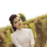 Thanh Ngọc "hồi tưởng" về thuở học trò "siêu quậy"