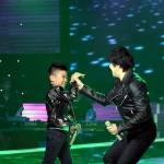 Thanh Bùi sẽ không ngồi “ghế nóng” "Giọng hát Việt nhí 2014"?
