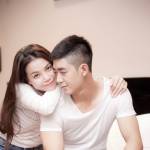 Trà Ngọc Hằng ngại ngùng khi diễn 'cảnh nóng' trong MV mới