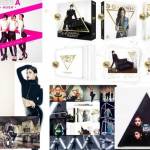 Những 'nàng ong' chăm chỉ của Vpop đầu năm 2014