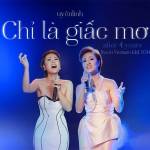 Uyên Linh nồng nàn hát lại 'Chỉ là giấc mơ' sau 4 năm