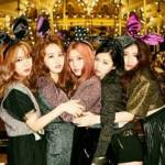 MV 'hại mắt' của 4Minute gây bão ngay khi ra mắt