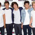 'Một mẩu' Westlife khẳng định One Direction sẽ sớm tan rã
