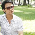 Vũ Quốc Việt: "Tôi yêu từng con đường ở Sài Gòn"