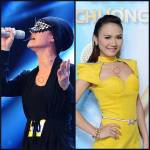 X-Factor lừa dối, ca sĩ mạo danh thí sinh đeo mặt nạ?