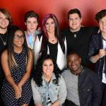 American Idol 2014 bước vào giai đoạn đào thải khắc nghiệt
