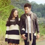 Mạnh Quân giới thiệu MV cho hit mới