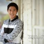 Kim Hyun Joong: SS501 ít có cơ hội trở lại