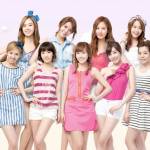 SNSD bắn tiếng Anh tằng tằng trong hit mới