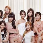 SNSD đang tuột dốc không phanh?