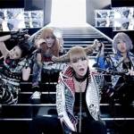 Những chiêu sản xuất MV câu khách tại Kpop