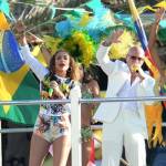 Lộ diện ca khúc chính thức của "World Cup 2014"