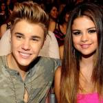 Selena Gomez tung ca khúc sáng tác cùng Justin Bieber