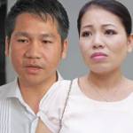 Anh Thơ - Trọng Tấn bị cảnh cáo