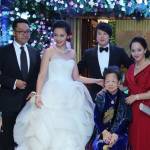 Thanh Bùi: 'Tôi vô tình đã tạo cho vợ cuộc sống khác'