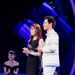 Vietnam Idol: Phương Linh lần đầu tâm sự về tình yêu với Đông Hùng