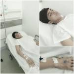 Noo Phước Thịnh bất ngờ nhập viện vì kiệt sức