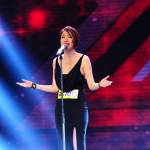 Pha Lê: 'X-Factor là cuộc thi cuối cùng trong đời'