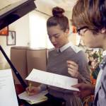 Hồ Ngọc Hà ưu ái học trò Bùi Anh Tuấn
