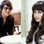 Thanh Bùi nhắc nhớ chuyện cũ Hoàng Thùy Linh