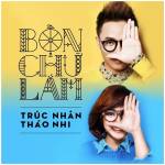 Trúc Nhân tung single hát đôi cá tính