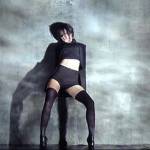 Em út T-ara lắc hông điệu nghệ trong MV mới ra lò