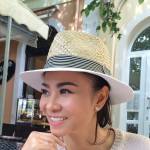 Thu Minh rục rịch trở lại showbiz với hit "mới mà cũ"