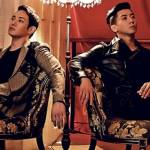 Fly To The Sky và màn tái xuất với album đỉnh toàn tập