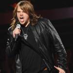 Rocker 23 tuổi trở thành quán quân American Idol mùa thứ 13