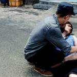 Cao Thái Sơn bất cẩn lái xe đụng Andrea mất trí