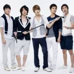 Hé lộ bản hợp đồng bóc lột giữa SM và TVXQ