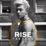 Taeyang cởi trần cực sexy để "nhử" fan