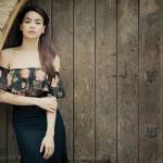 Ảnh và clip hậu trường album chưa bật mí của Hồ Ngọc Hà